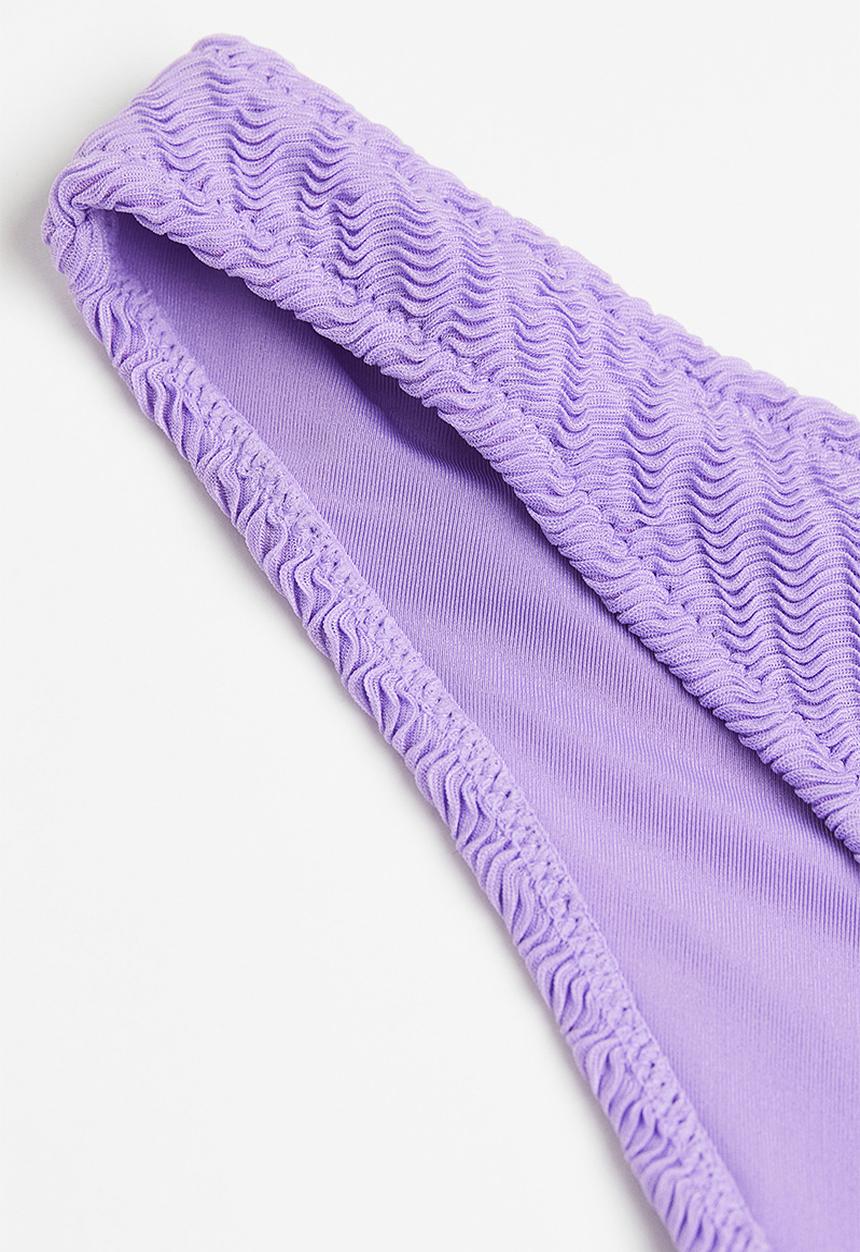 H&M - Bikini bottoms - purple