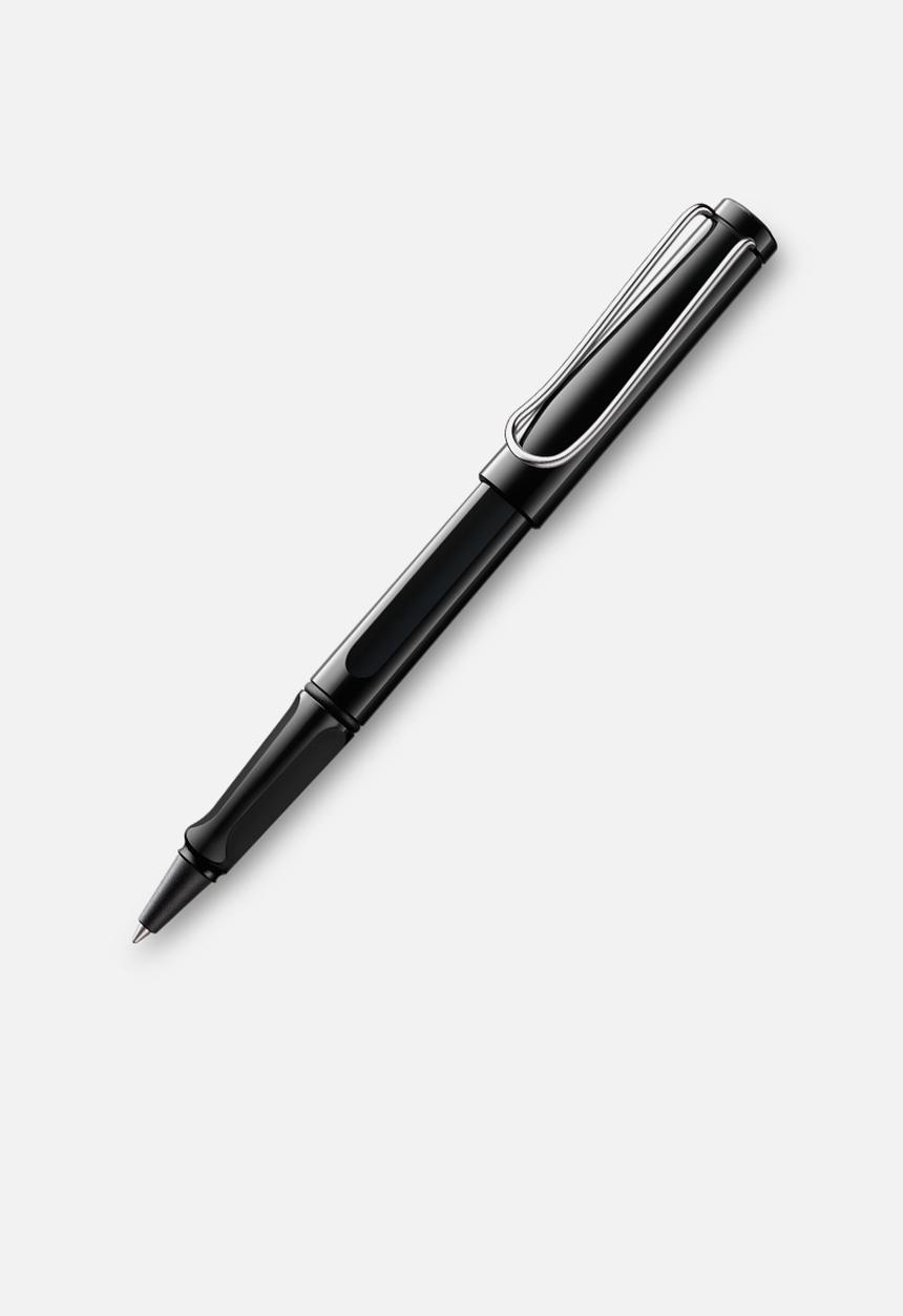 LAMY - Rollerball safari - black