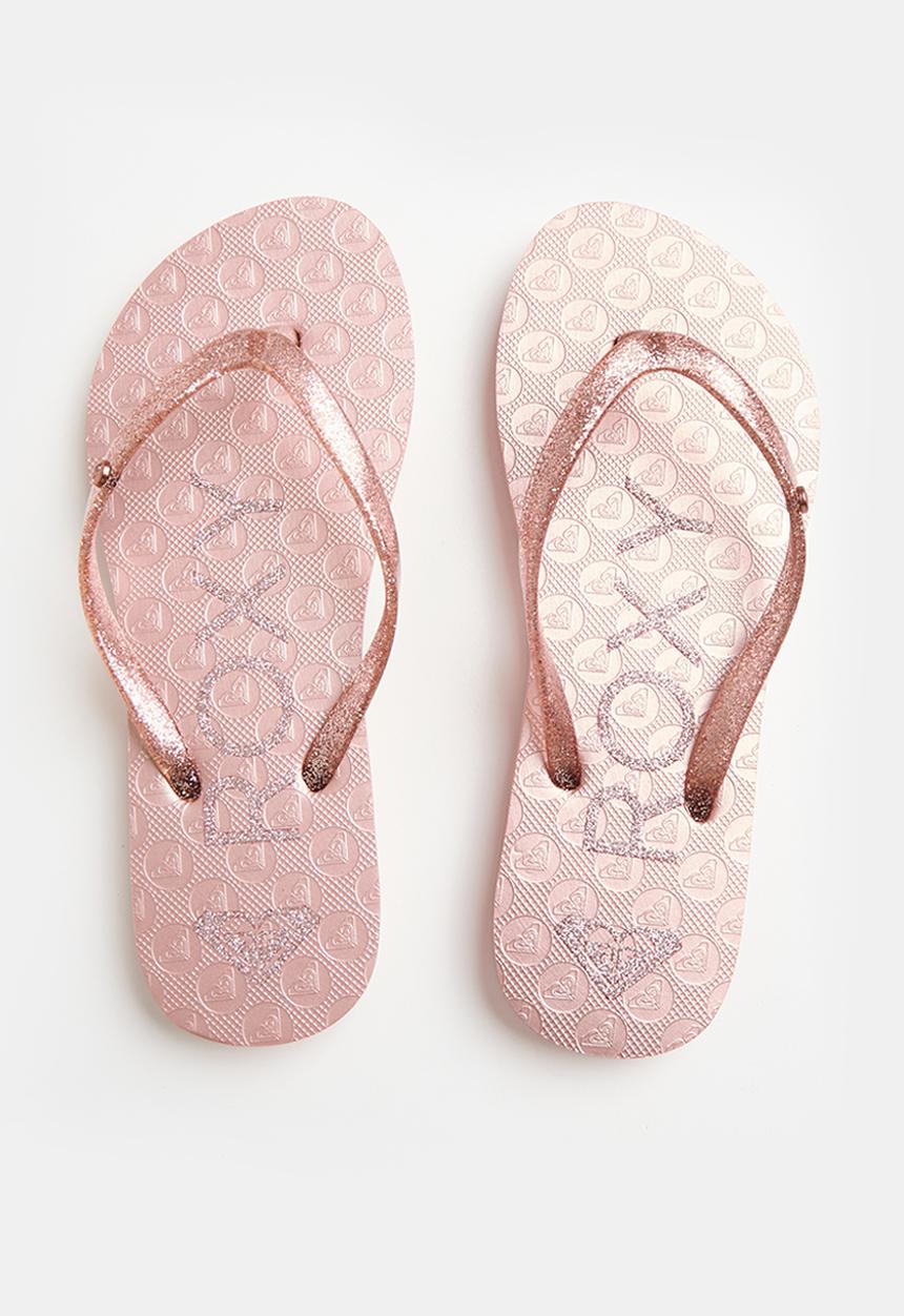 Roxy - Rg viva sparkle - rose gold