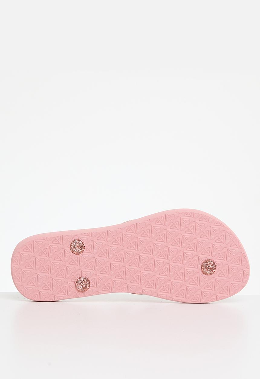 Roxy - Rg viva sparkle - rose gold