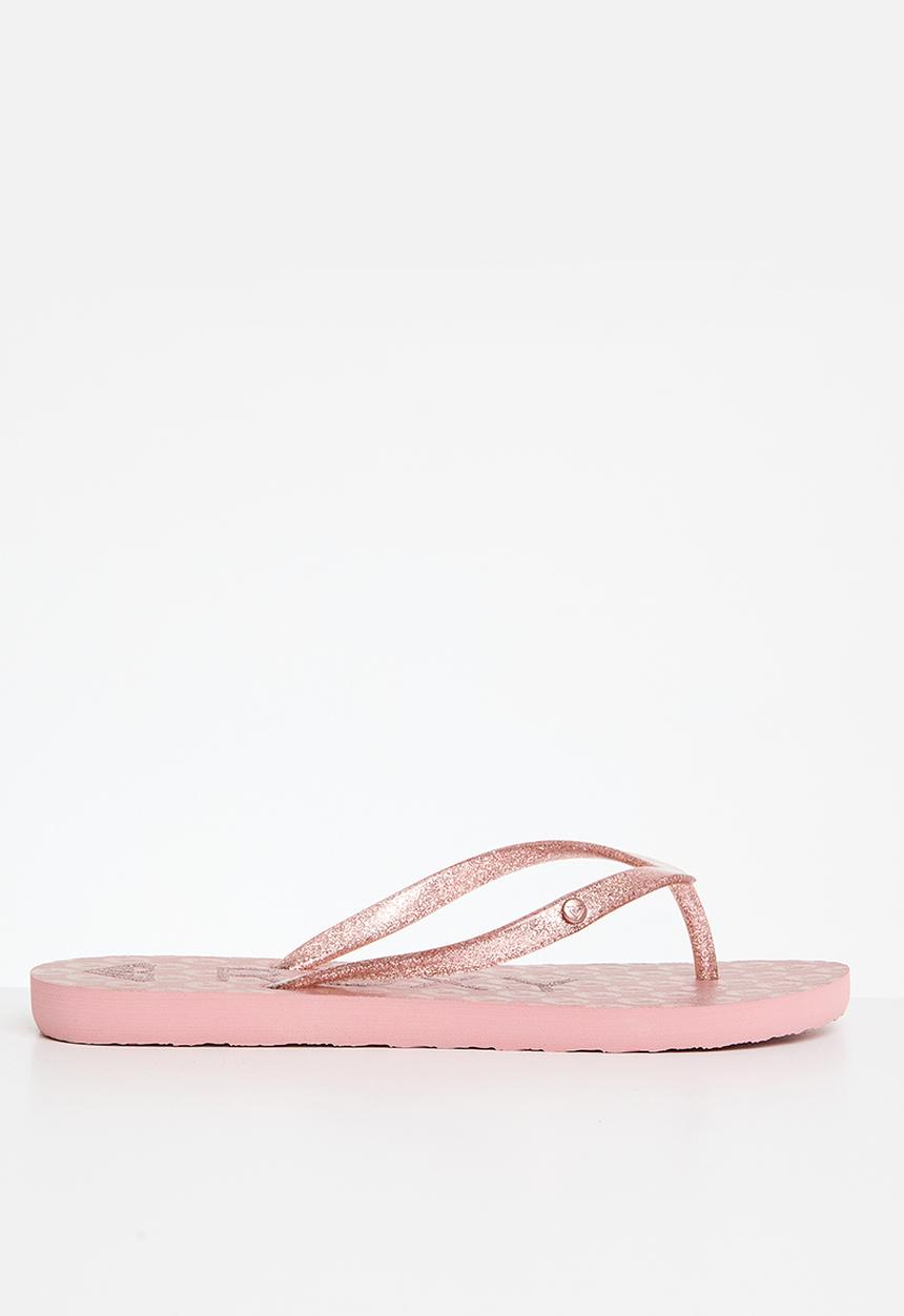 Roxy - Rg viva sparkle - rose gold