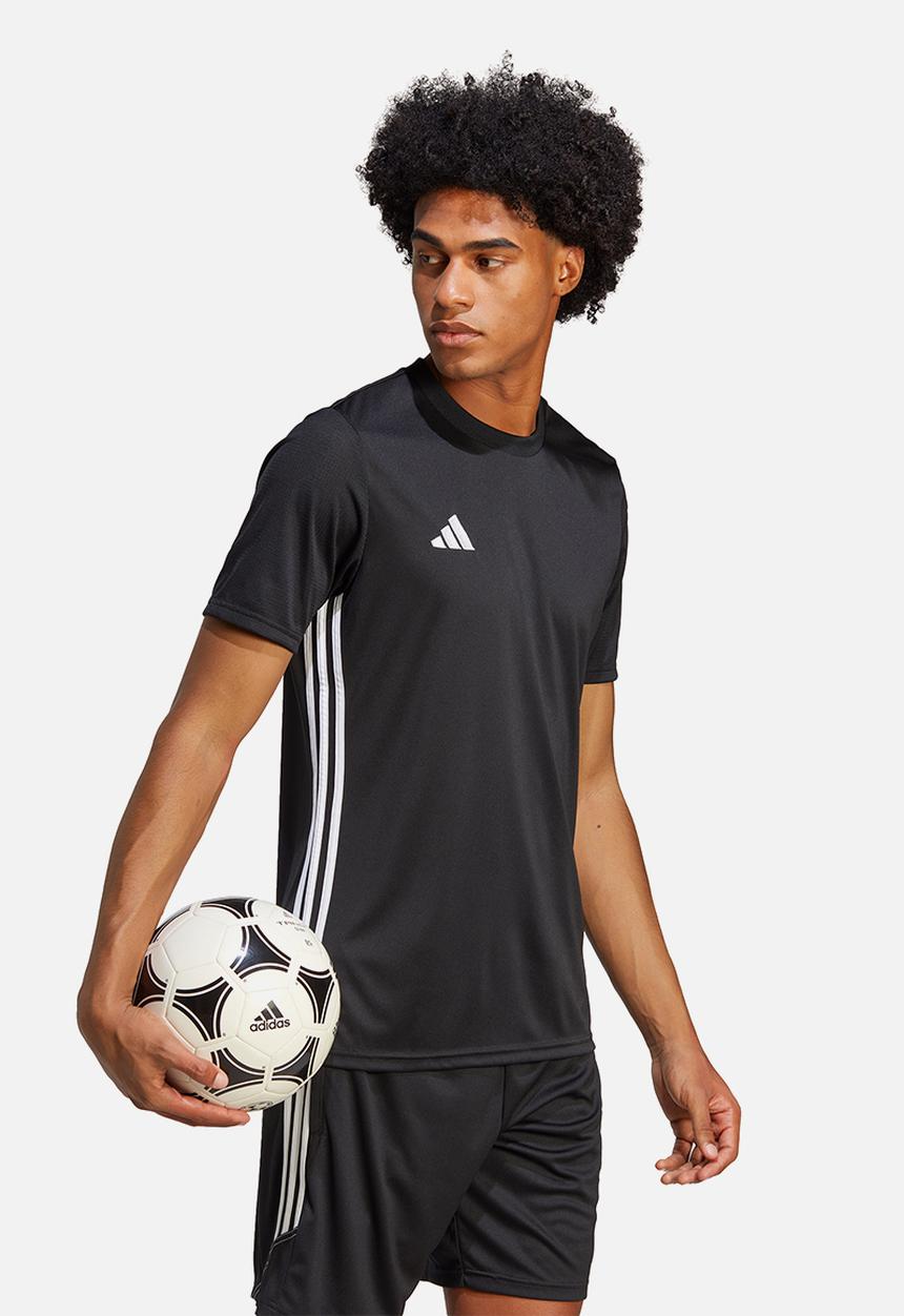 adidas Performance - Tabela 23 jersey - black