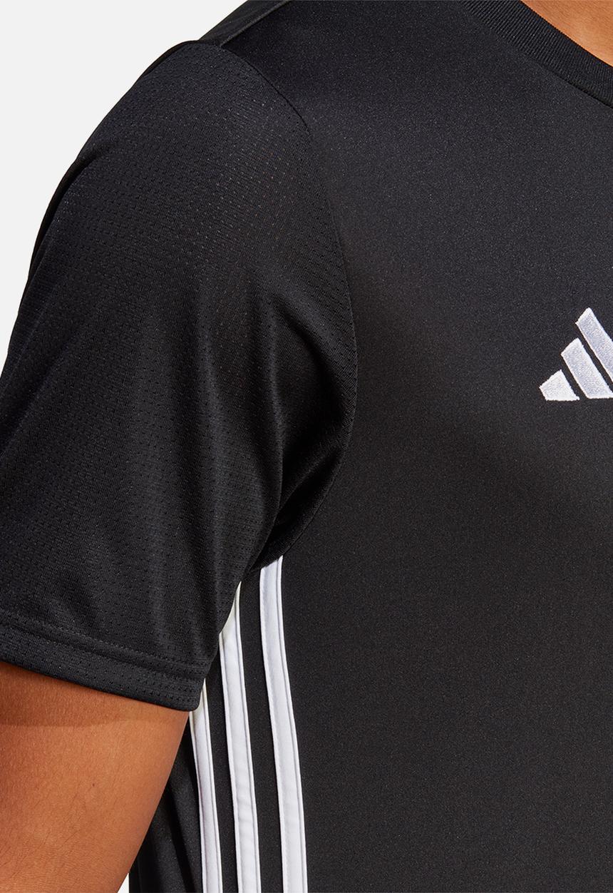 adidas Performance - Tabela 23 jersey - black