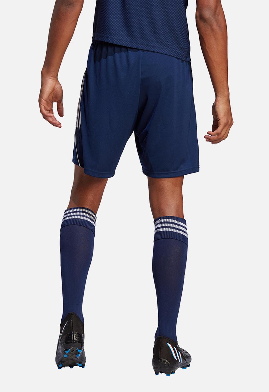 adidas Performance - TIRO 23 League shorts - blue