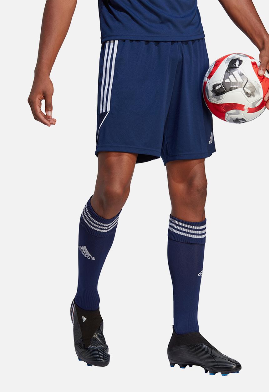 adidas Performance - TIRO 23 League shorts - blue