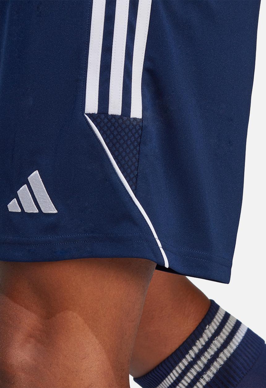 adidas Performance - TIRO 23 League shorts - blue