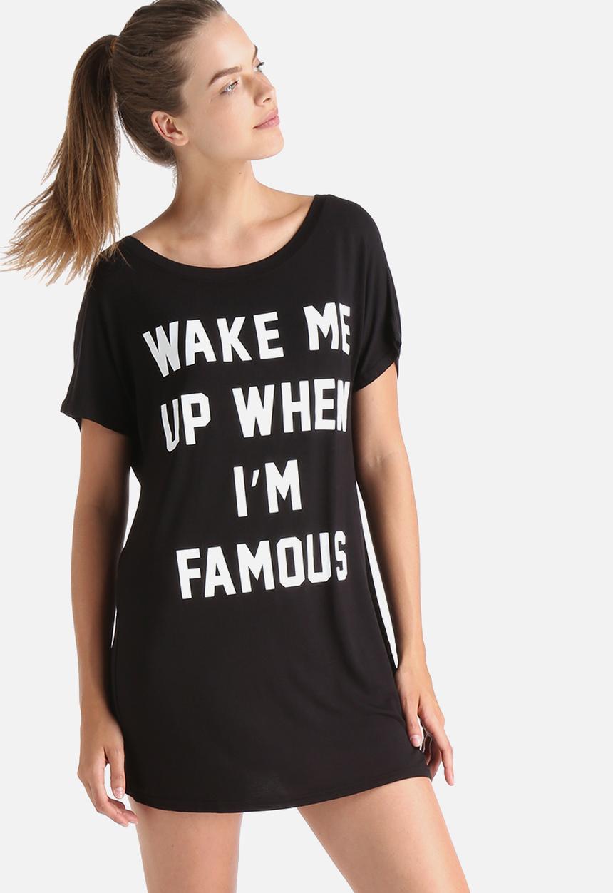 Adolescent Clothing - Wake Me Up