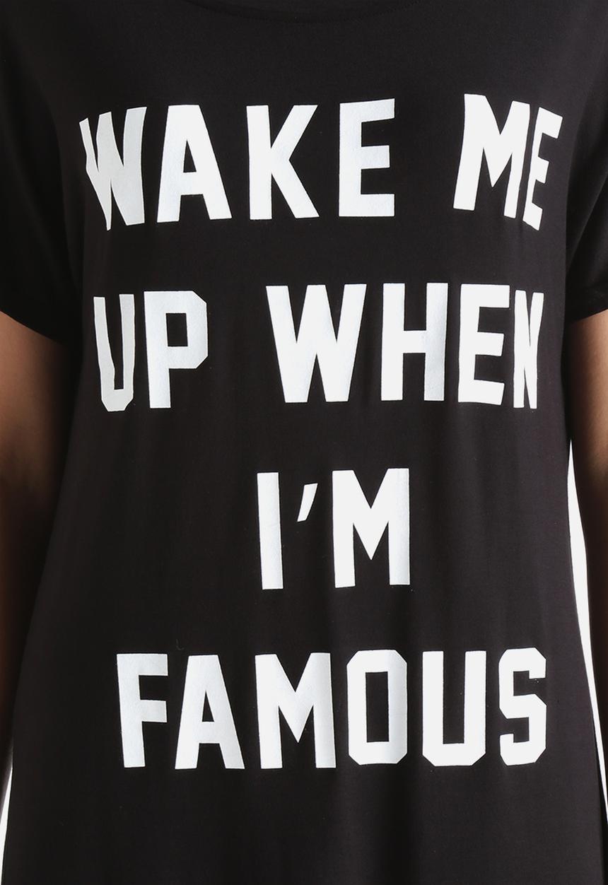 Adolescent Clothing - Wake Me Up
