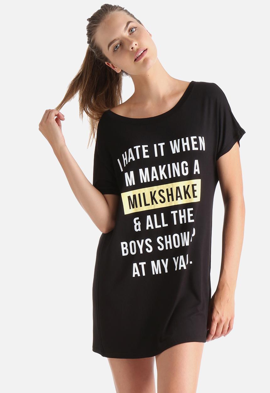 Adolescent Clothing - Milkshake