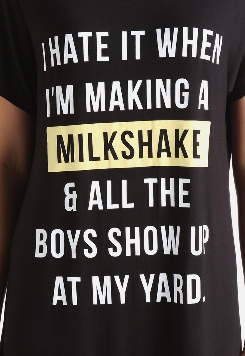 Adolescent Clothing - Milkshake