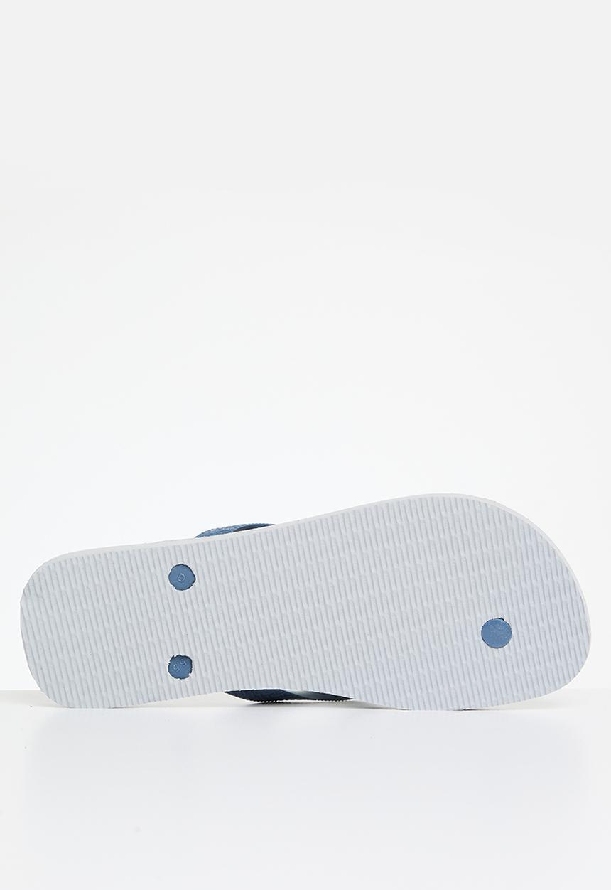 Havaianas - Top marvel classics - ice gr & ind blue