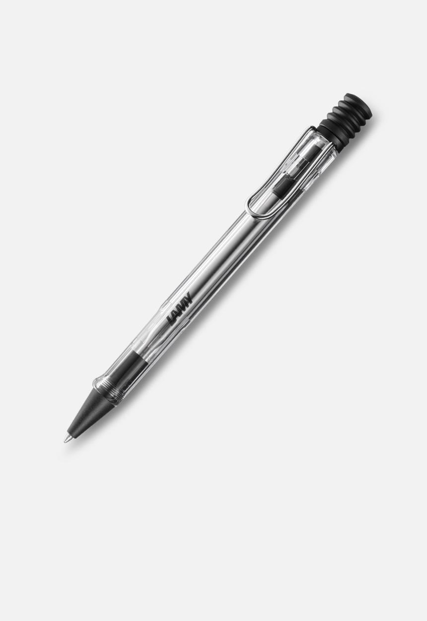 LAMY - Ballpoint safari vista - grey 