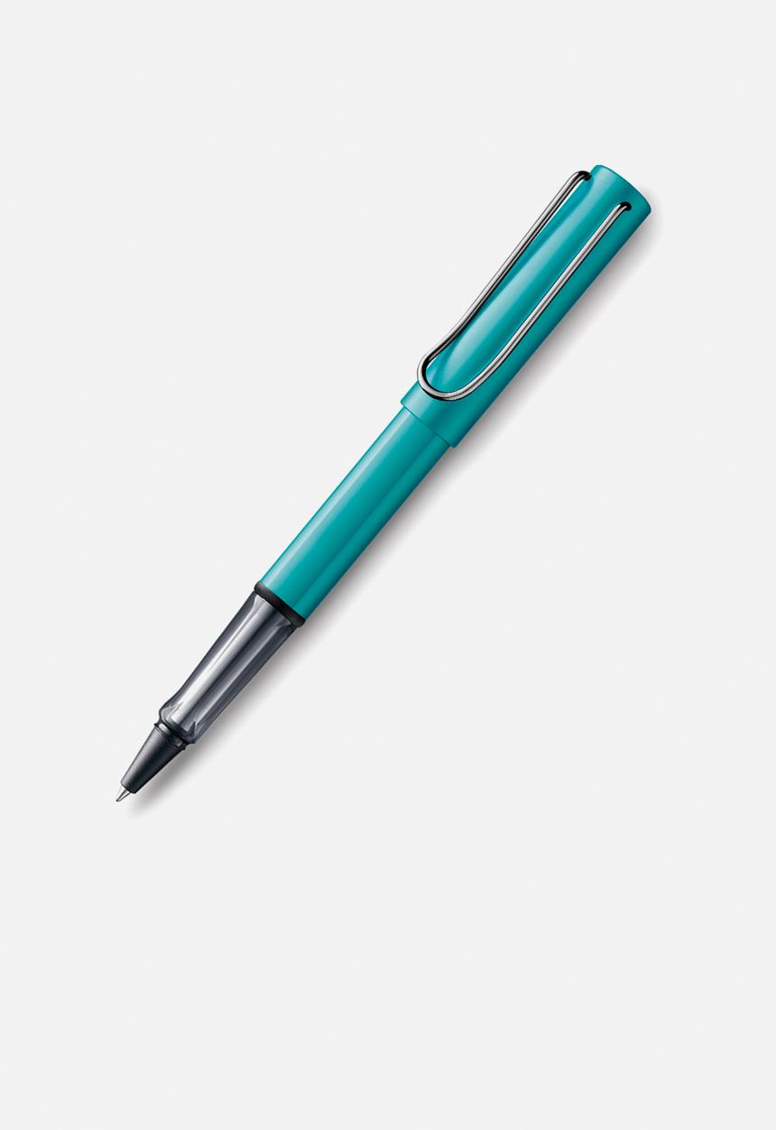LAMY - Rollerball AL-star - turmaline 
