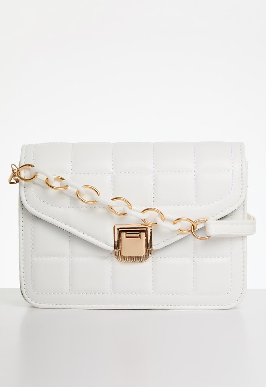 edit - Eden crossbody bag - cream