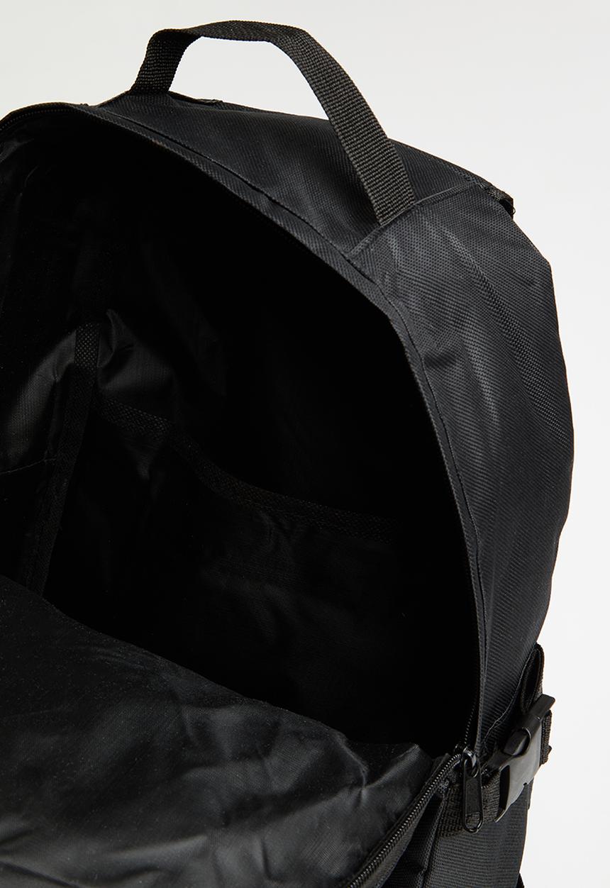 Superbalist - Jason backpack - black