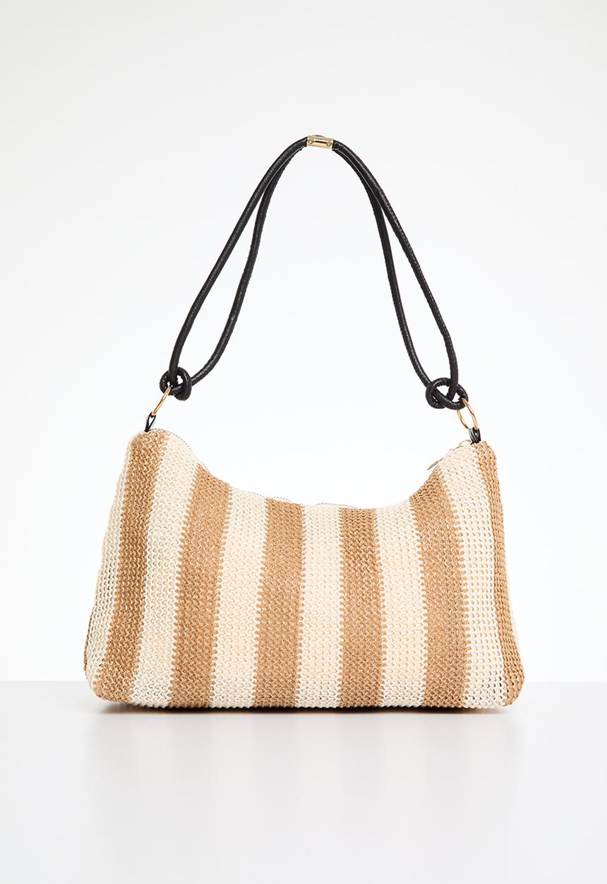 Superbalist - Novah top handle bag - neutral