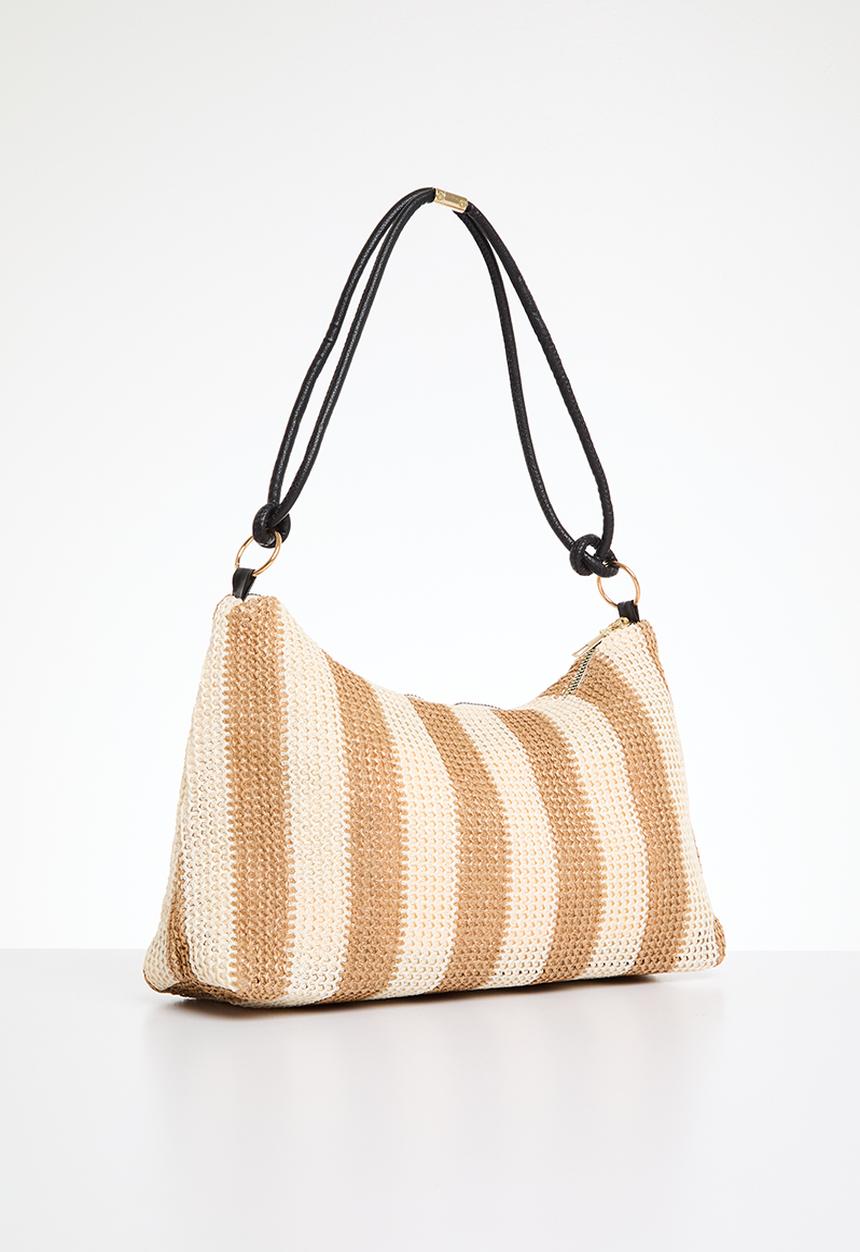 Superbalist - Novah top handle bag - neutral