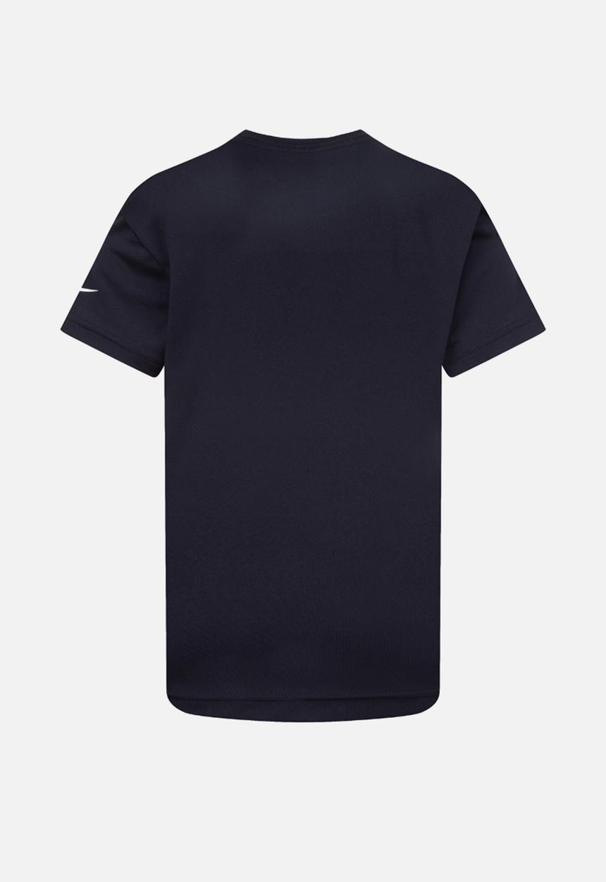 Nike - Nike dri-fit just do it tee - black