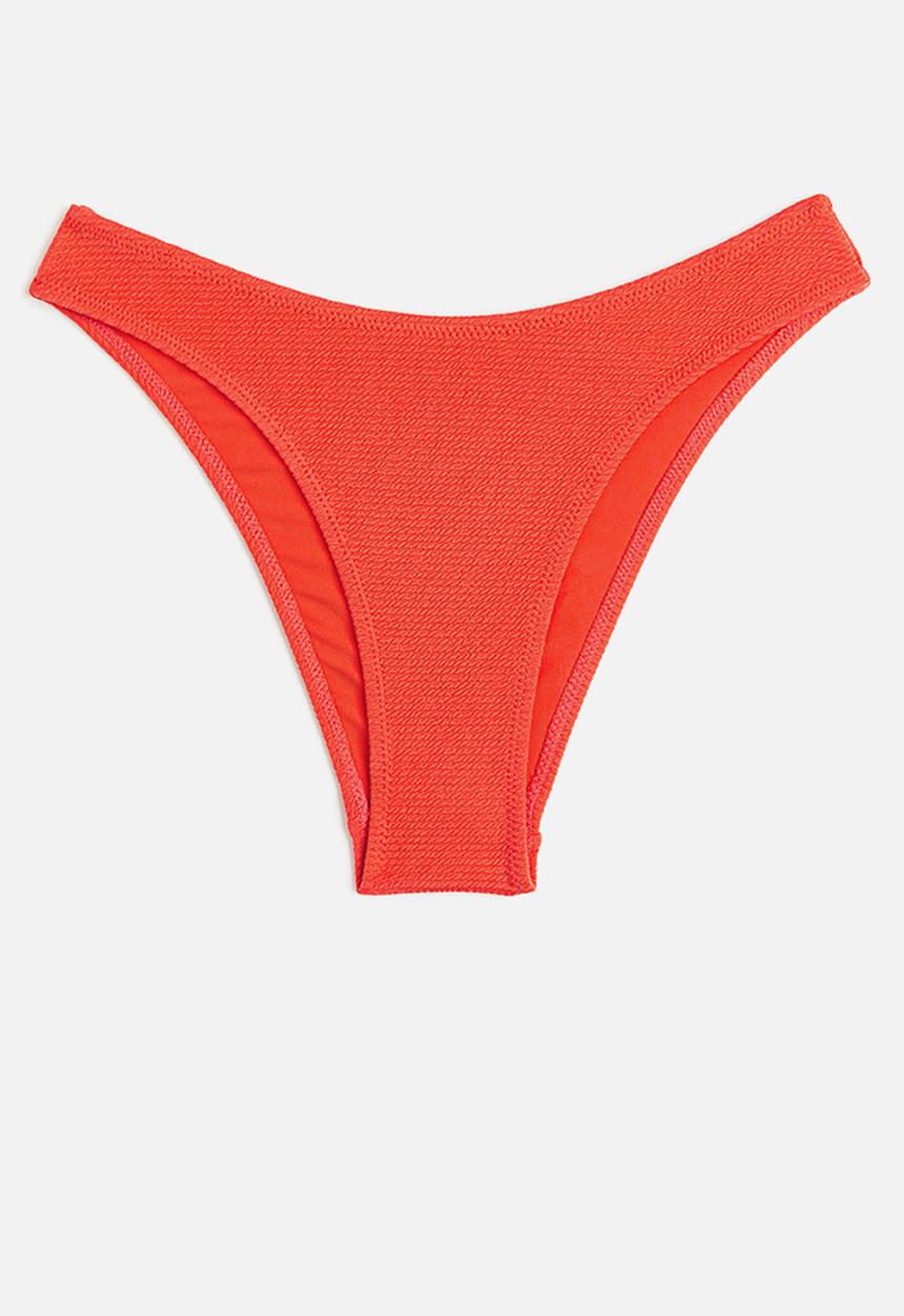 H&M - Bikini bottoms - red