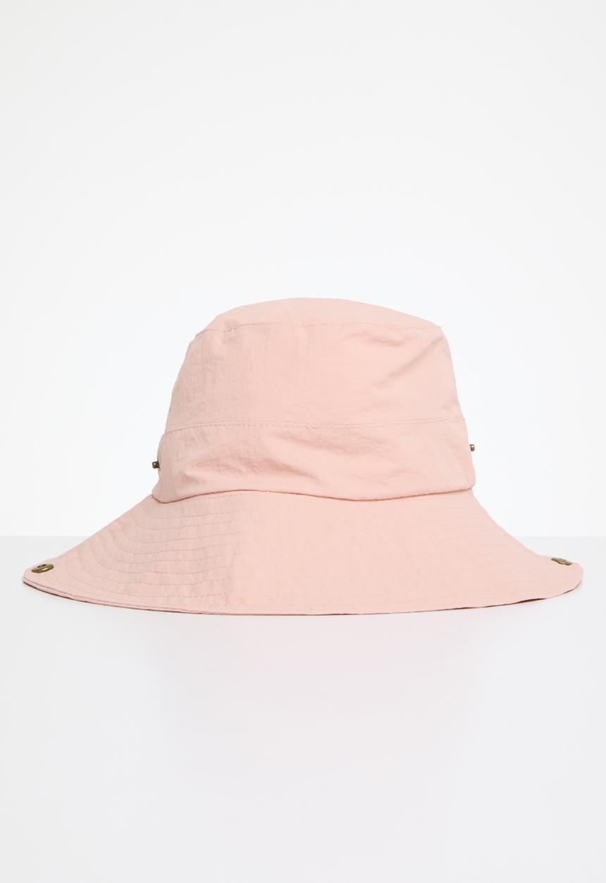 Pop Candy - Fisherman hat - pink