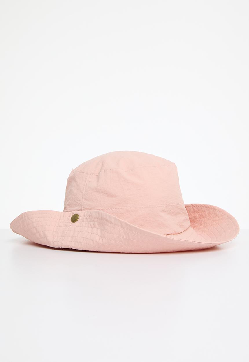 Pop Candy - Fisherman hat - pink