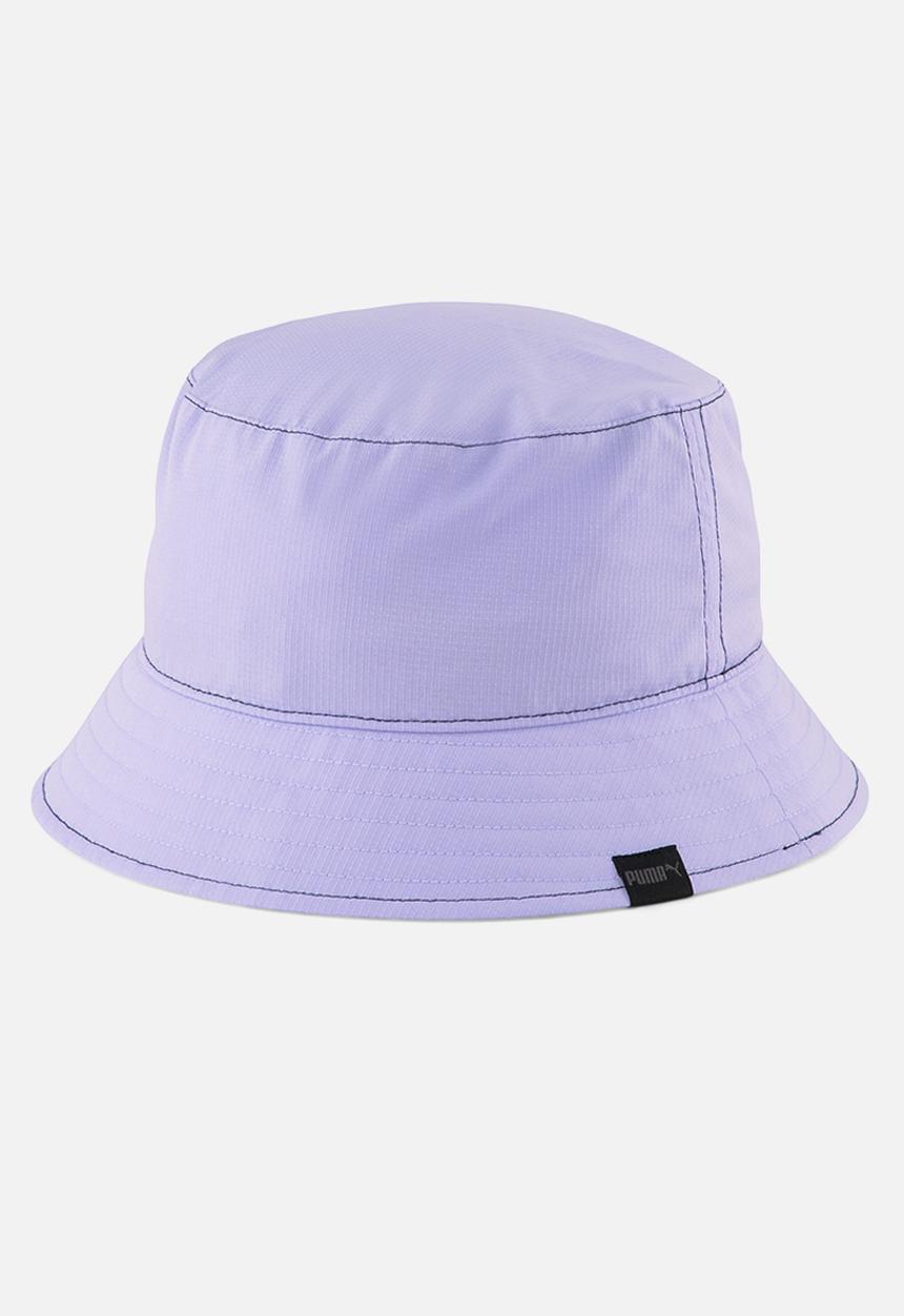 PUMA - Prime classic bucket - vivid  violet