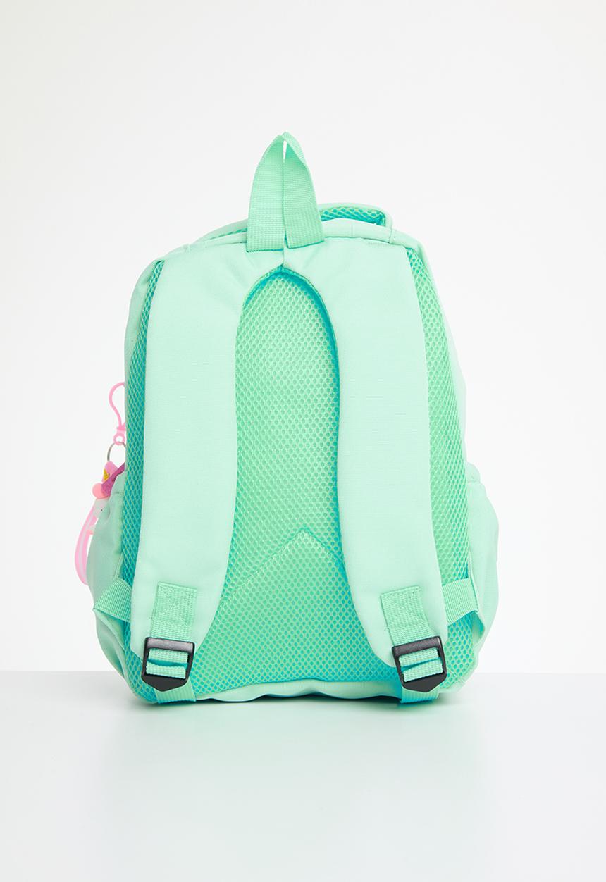 Pop Candy - Girls backpack - light green