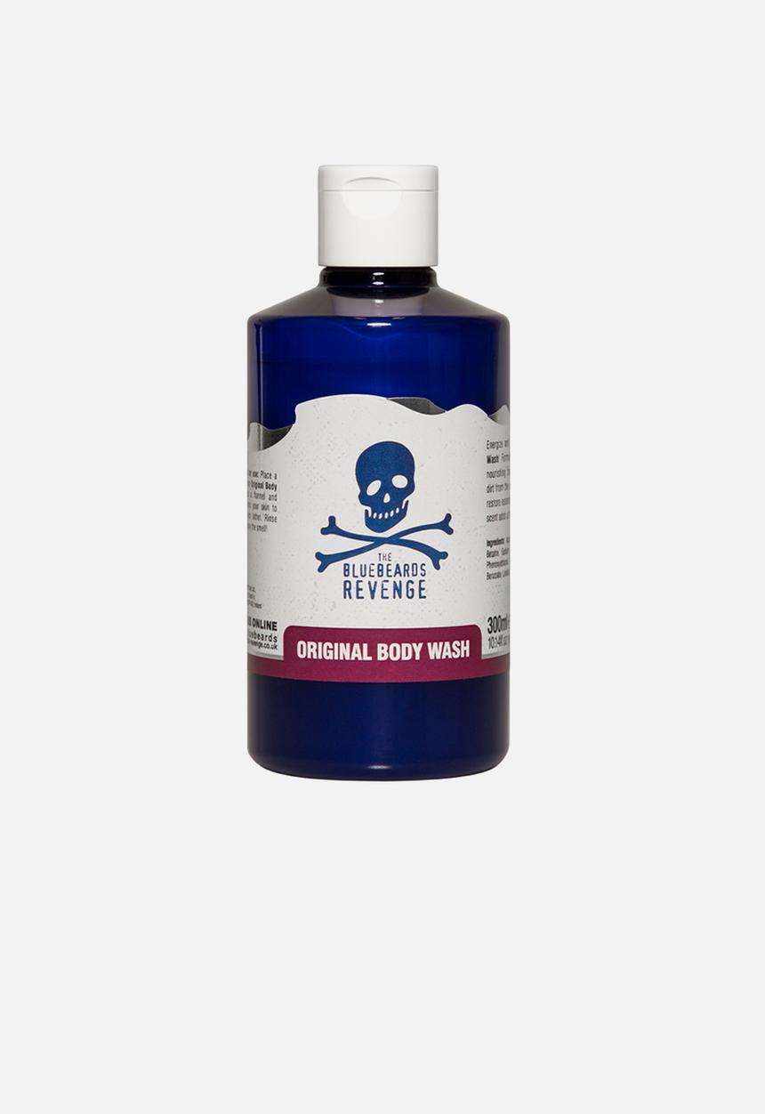 The Bluebeards Revenge - Original Body Wash- 300ml