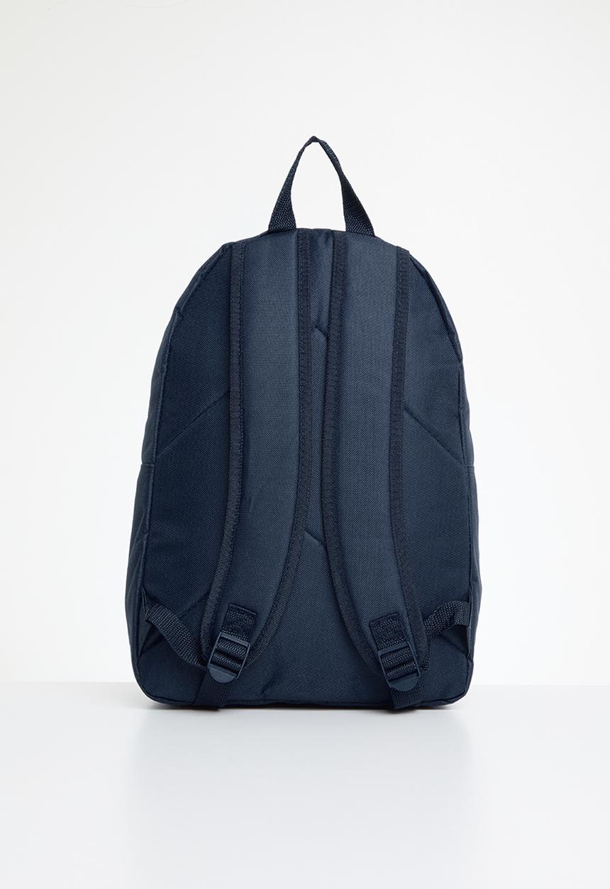 Pop Candy - Superman 85 older boys backpack - red & blue
