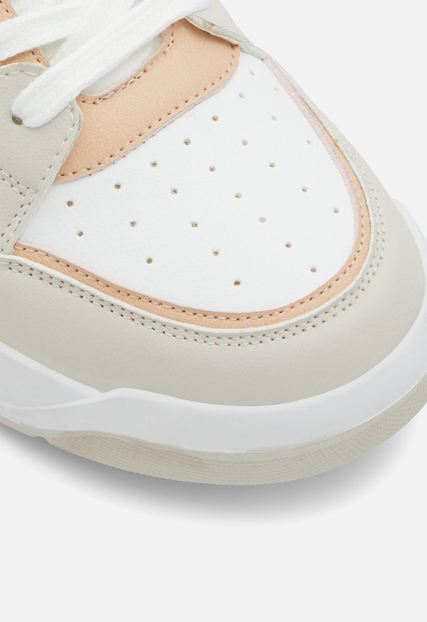 Call It Spring - Breezey - white multi