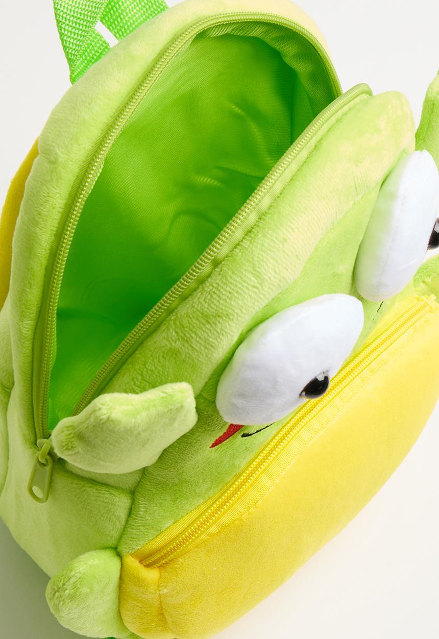 Pop Candy - Novelty backpack - green 