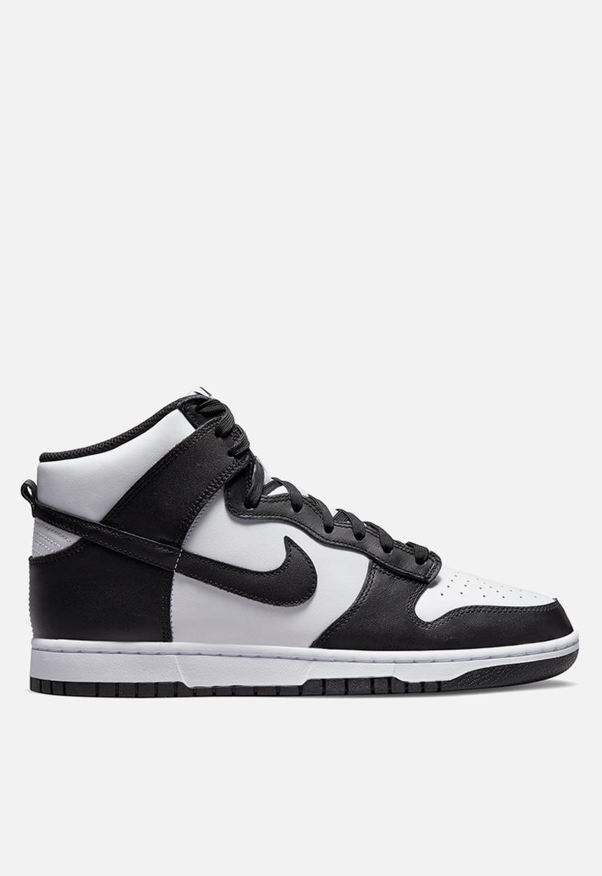 Nike - Dunk High Retro