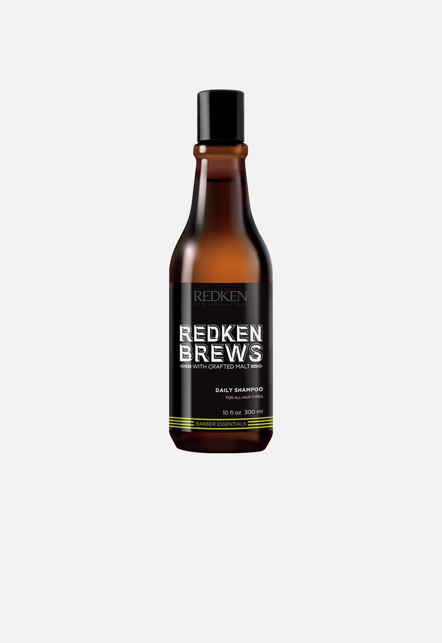 REDKEN - Redken  Brews Daily Shampoo - 300ml