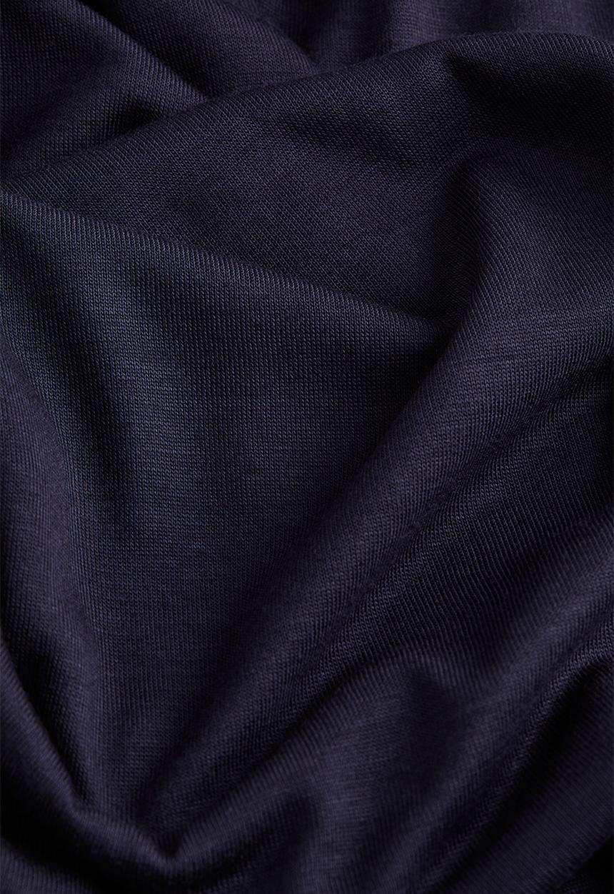 H&M - T-shirt dress - blue