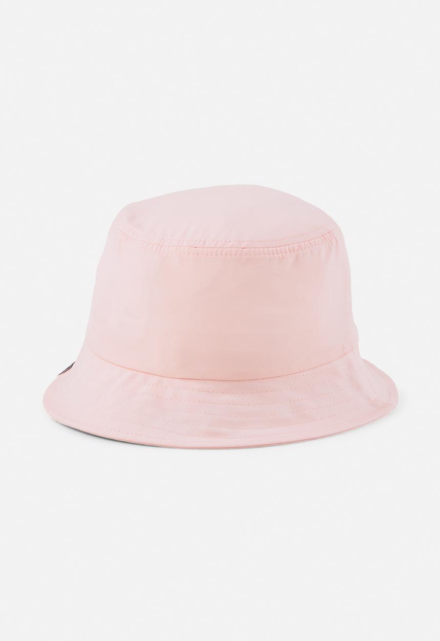 PUMA - Puma x Spongebob bucket hat - rose dust