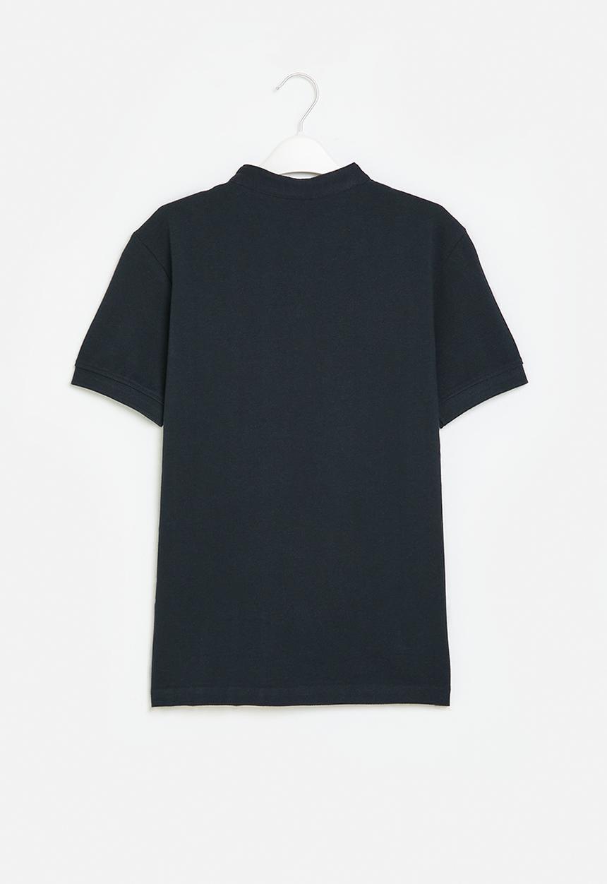 POLO - Boys mason questrian golfer - navy