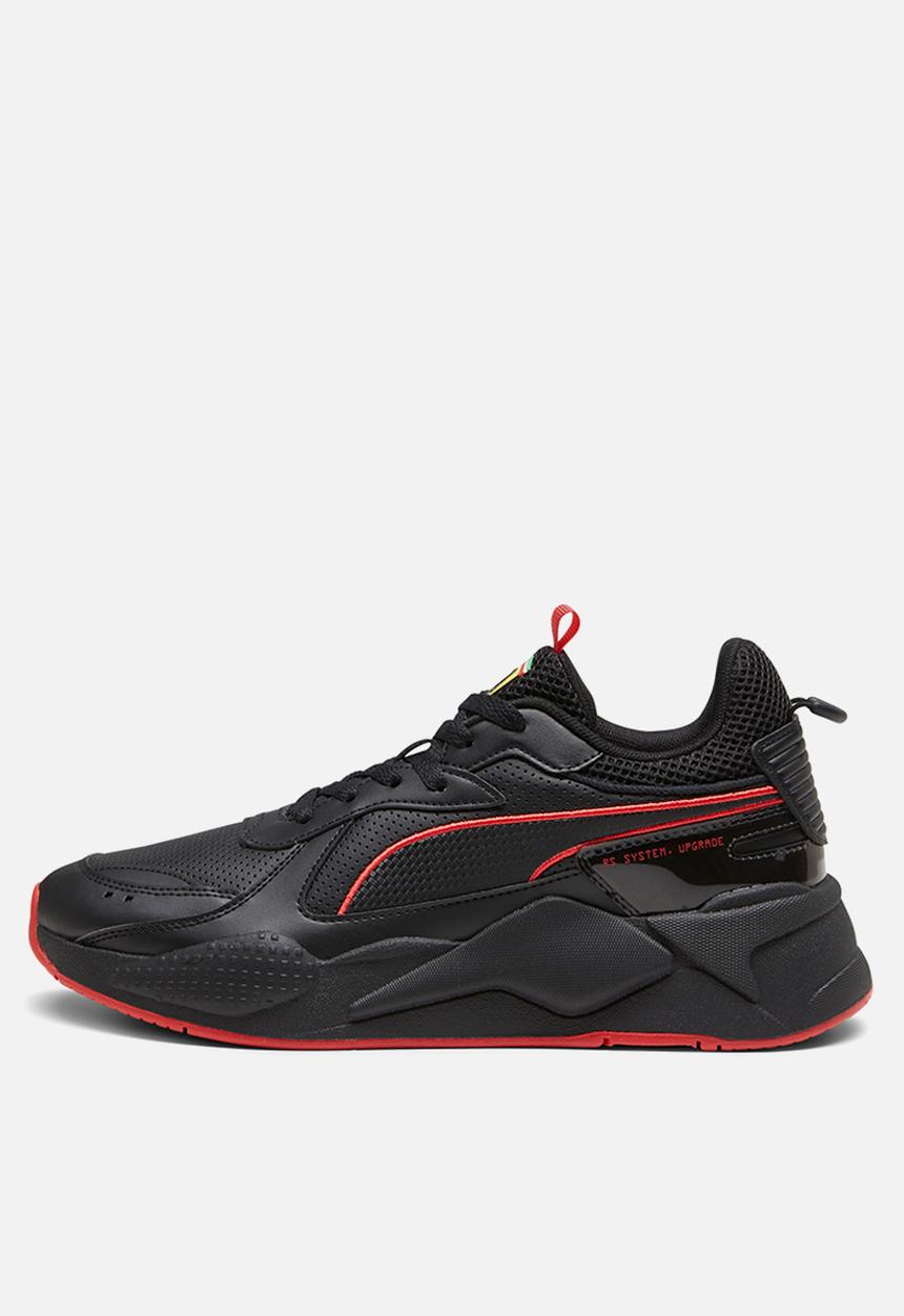 PUMA - Ferrari RS-X