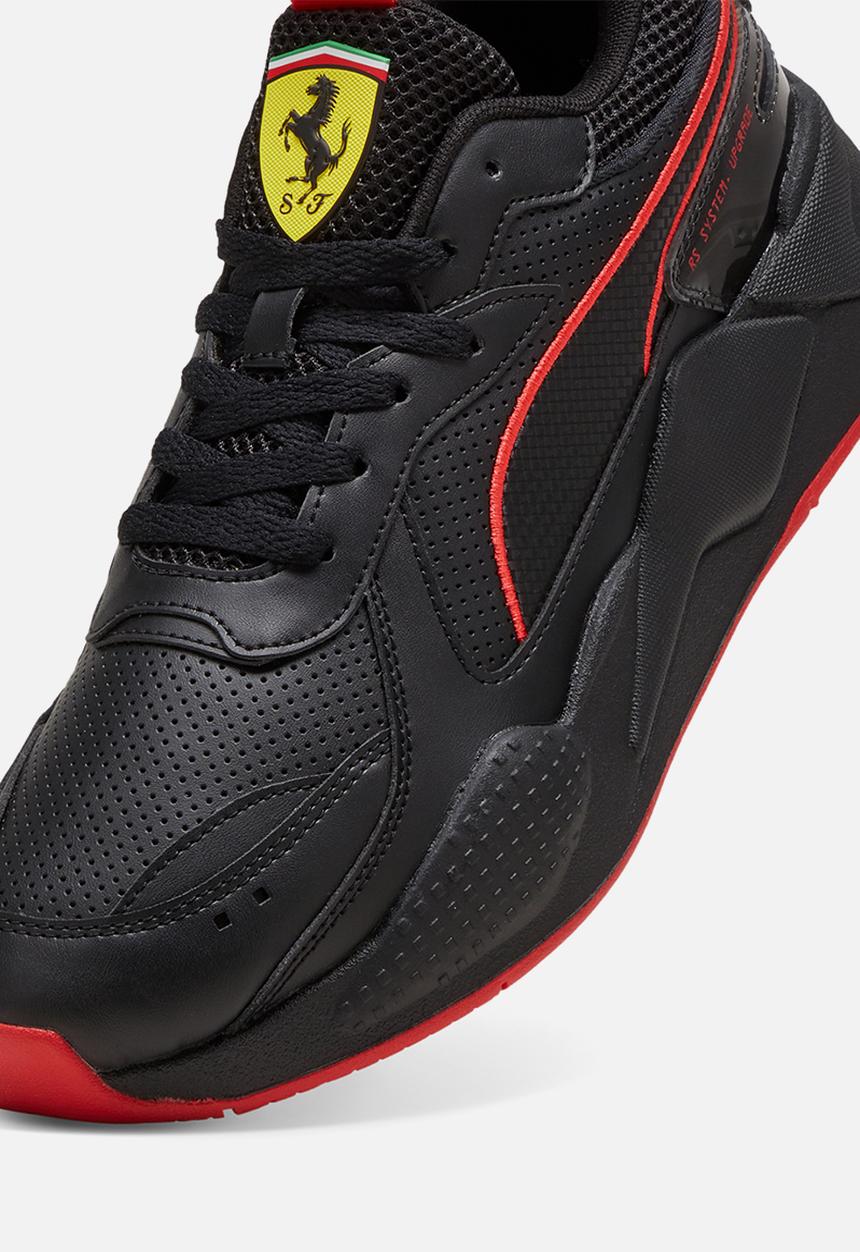 PUMA - Ferrari RS-X