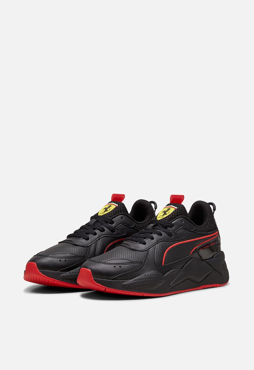 PUMA - Ferrari RS-X