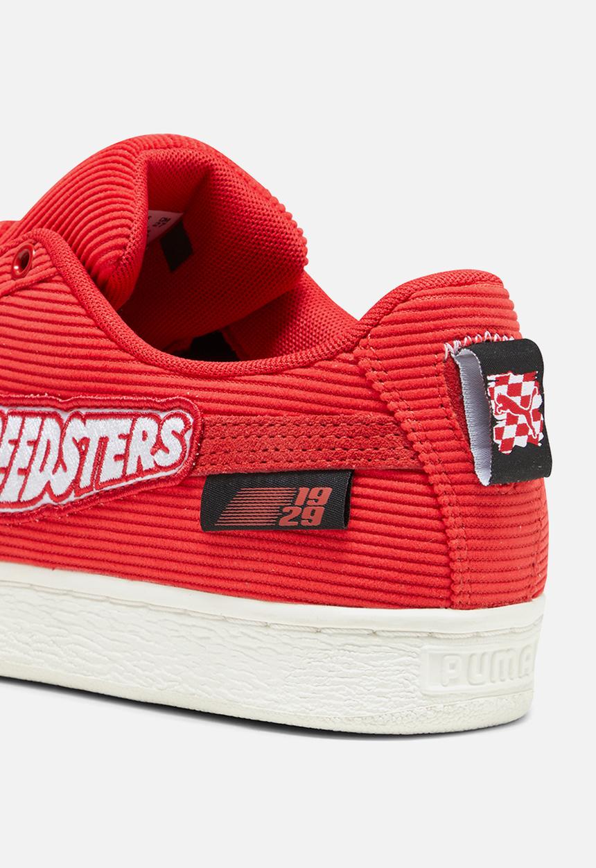 PUMA - Ferrari Clyde