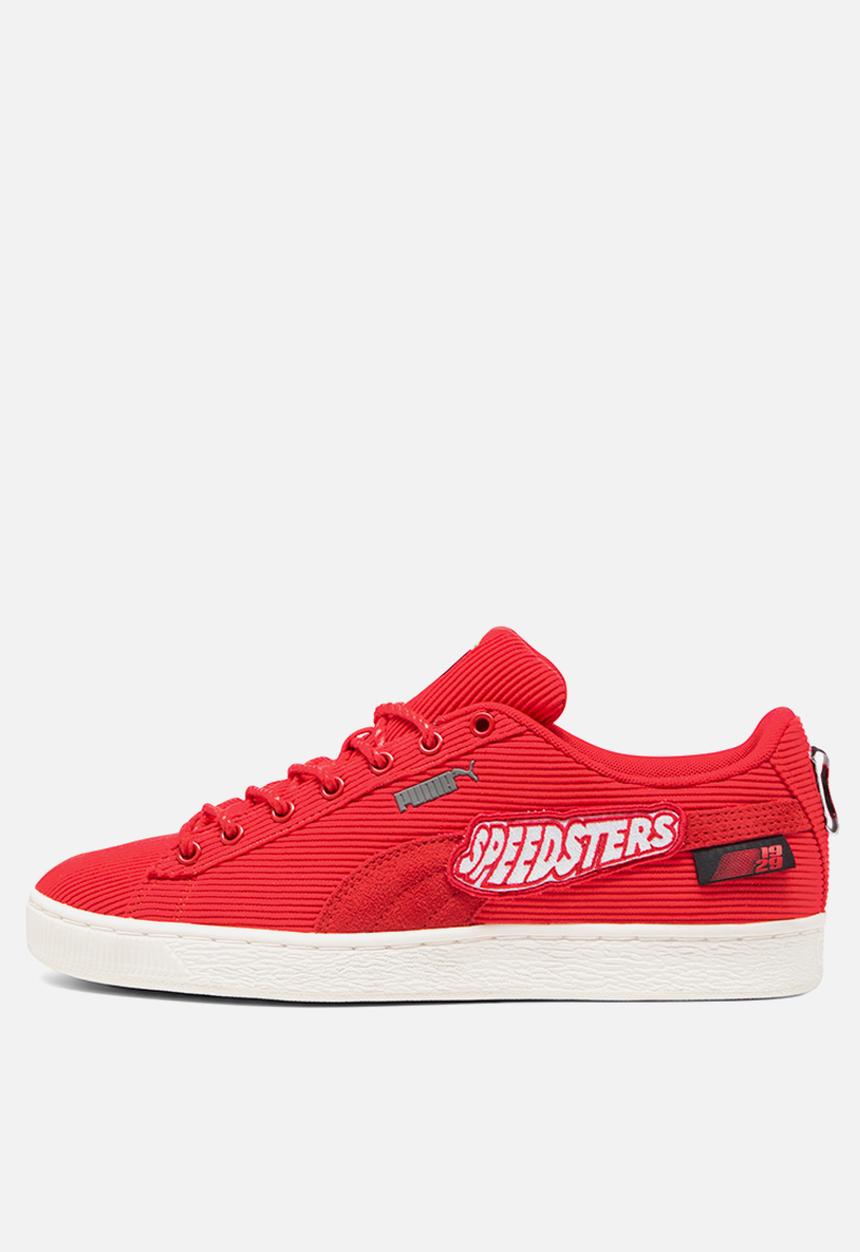 PUMA - Ferrari Clyde
