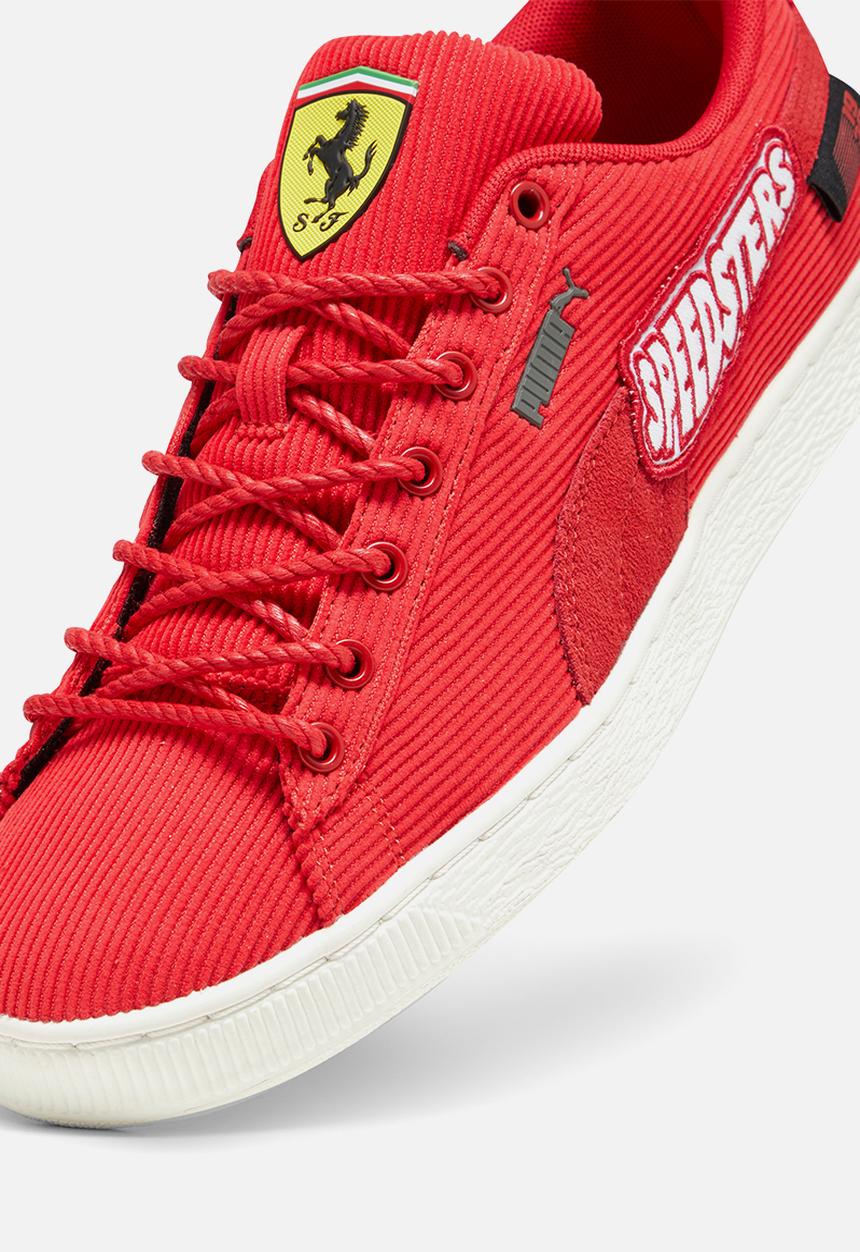 PUMA - Ferrari Clyde