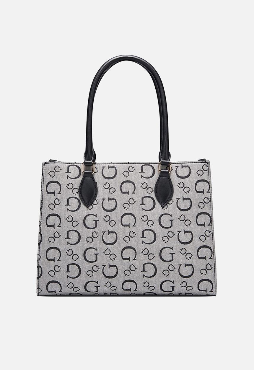 GUESS - Oak park carryall - black
