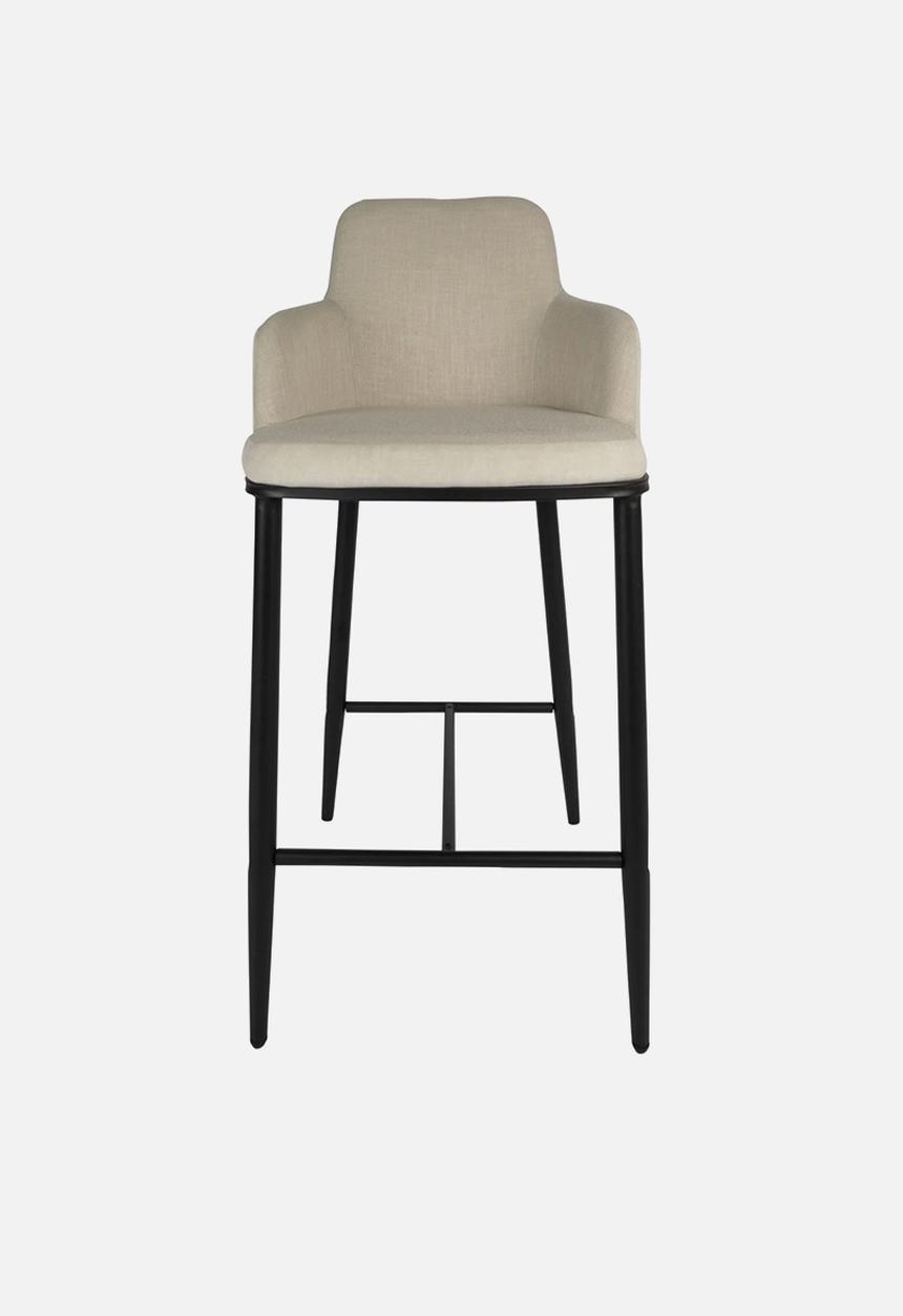 Hertex Haus - Catherine Counter Chair - Pumics