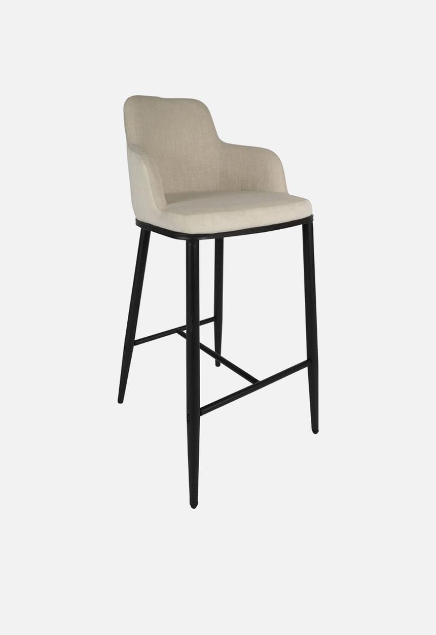 Hertex Haus - Catherine Counter Chair - Pumics