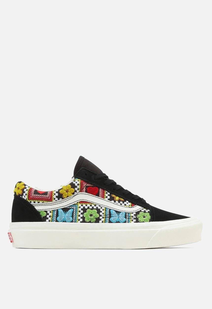 Vans - UA Old Skool 36 DX - F3H