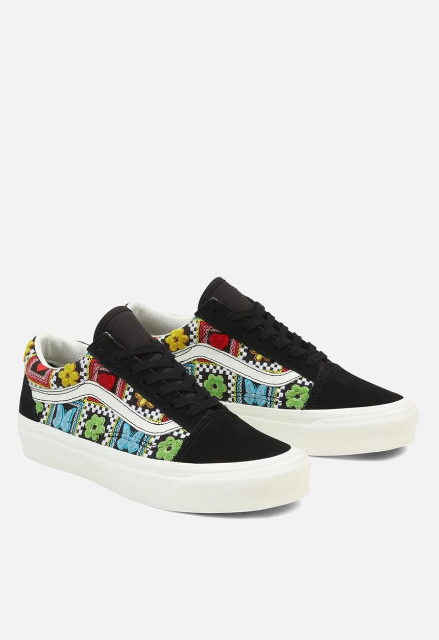 Vans - UA Old Skool 36 DX - F3H
