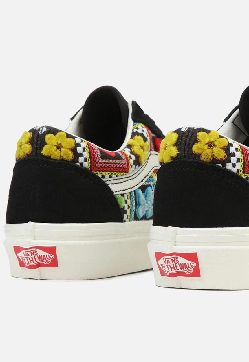 Vans - UA Old Skool 36 DX - F3H