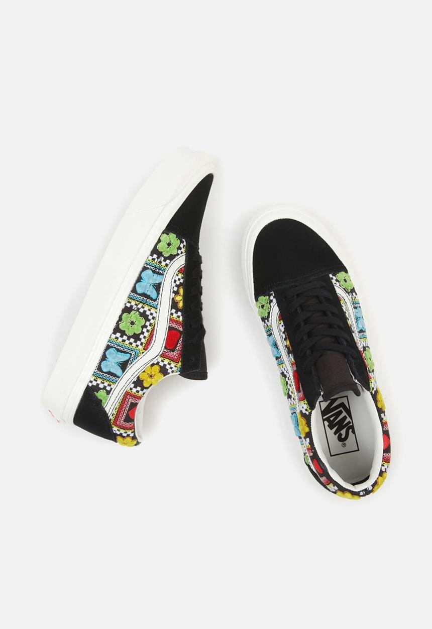 Vans - UA Old Skool 36 DX - F3H