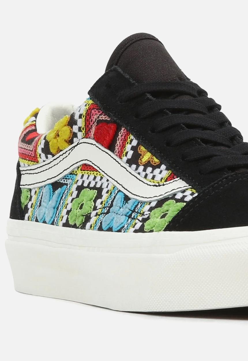 Vans - UA Old Skool 36 DX - F3H